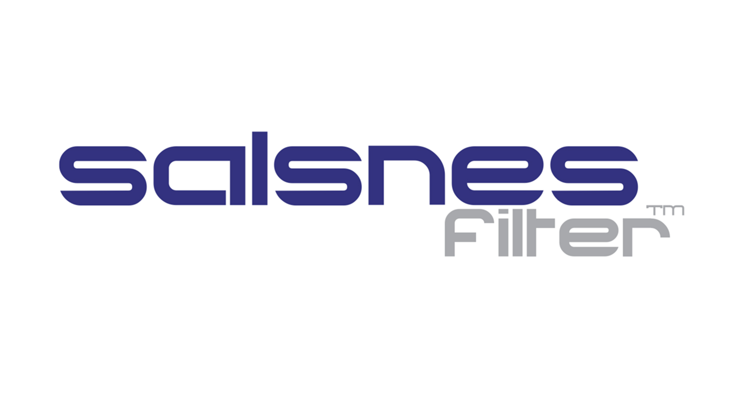 Salsnes Filter AS